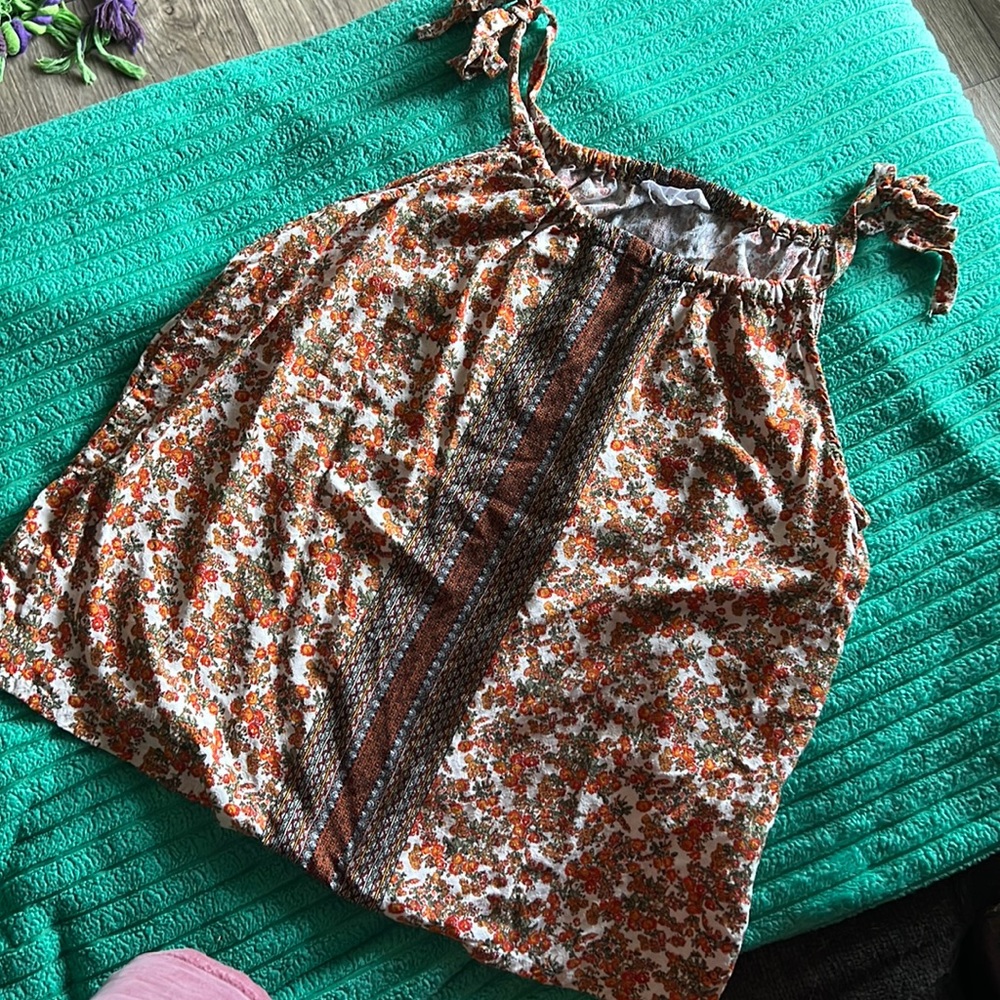 Jane and Delancey Tank Top